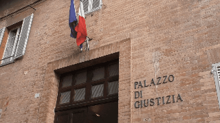 Fossombrone - Operazione Bunker, condannato il 26enne dal tribunale di Urbino a 5 anni e 5 mesi